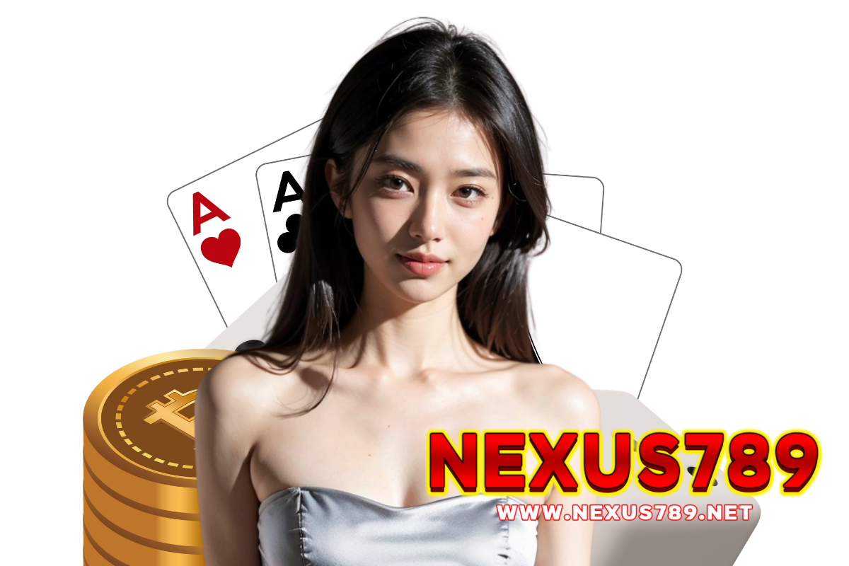 nexus789 wallet
