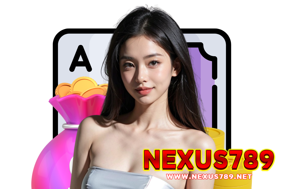 nexus789 สล็อต